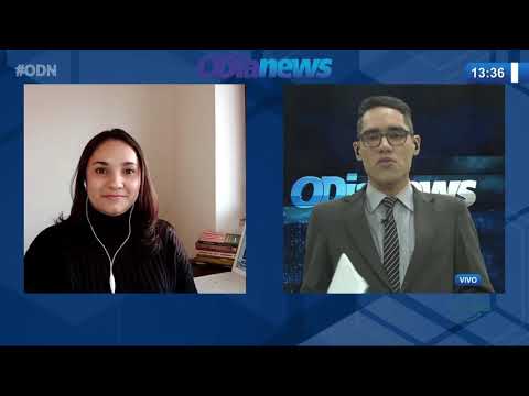 Jornalista Karliete Nunes traz notícias internacionais 25 11 2020