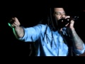 Ky-mani marley "Get high" on redemption live ...