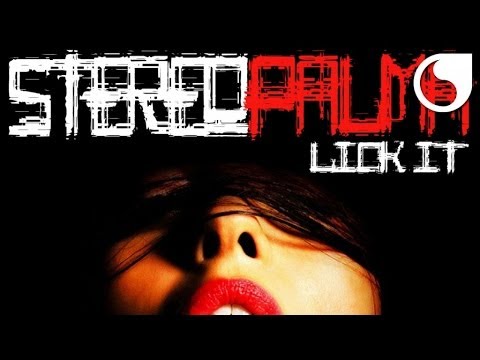 Stereo Palma - Lick It (Original Mix)