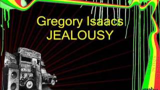 Gregory isaacs &amp; Dennis Brown - JEALOUSY