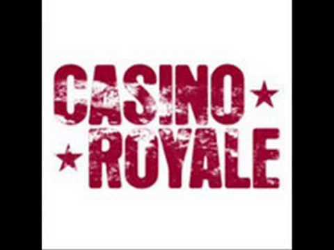 CASINO ROYALE - COSMIC SOUND (Macro Marco RMX)
