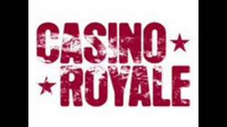 CASINO ROYALE - COSMIC SOUND (Macro Marco RMX)