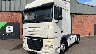 Cap tractor DAF XF 105.460 - Belgium registration - AC - Retarder - 40.804 de vânzare - Imagine 4 | Autoline MD Cap tractor DAF XF 105.460 - Belgium registration - AC - Retarder - 40.804 | Imagine 4 - Autoline