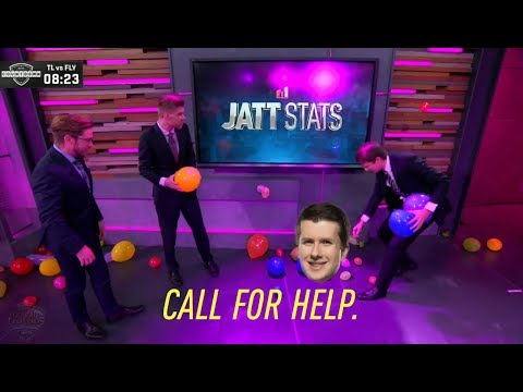 Welcome to S8 NA LCS Summer 2018  - Week 7 Day 2 | NA LCS Countdown W7D2