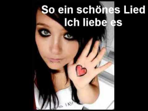 Dizazta mit "Alles Was Ich Hab " mein Lieblingslied