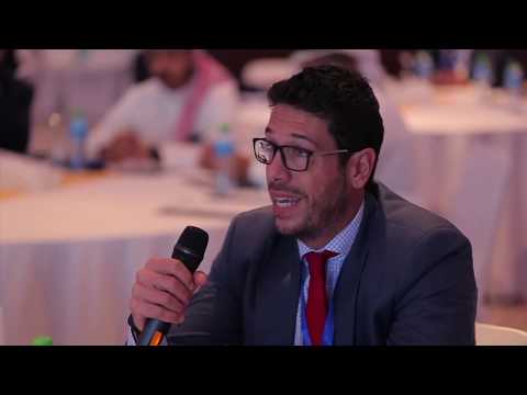 2019 Lex Mundi Seminar Bahrain (Full Video)