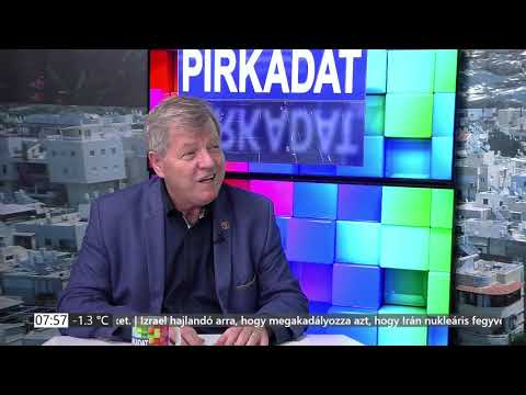 Stumpf István: Az uniós forrás nem pénzeső, azt...