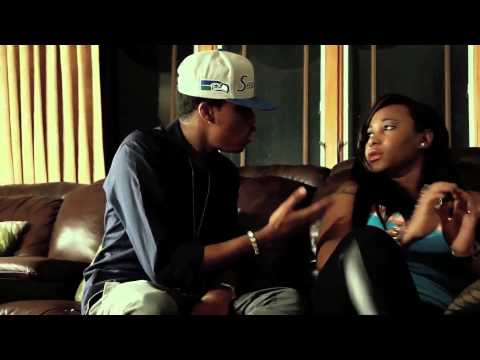 TeeVee Ft Ecally (LIB Kolabo) - Deside (Official HD Music Video)