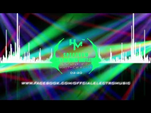 Zedd ft. Matthew Koma - Spectrum (Ex Infinium Bootleg)
