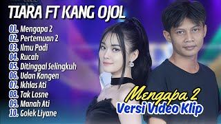 Download lagu MENGAPA 2 - Tiara Amora Ft Rizal Pahlevi | PERTEMUAN 2 || DANGDUT KOPLO VIRAL TERBARU mp3