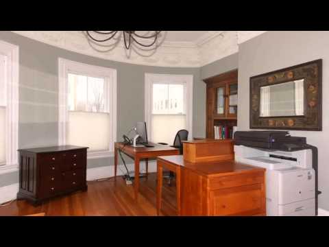 30 Forest Street, Somerville MA 02143, USA