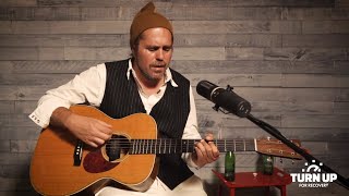 Citizen Cope - Sideways (Turn Up From Home 2020)