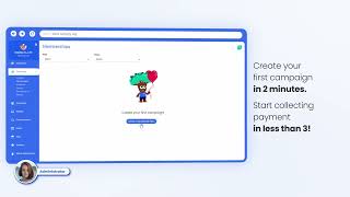 Manage your membership, donation and events campaigns with Springly 💙