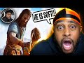 JESUS IS A 8FT TEDDY BEAR God Of War Ragnarok Part 4 CoryxKenshin