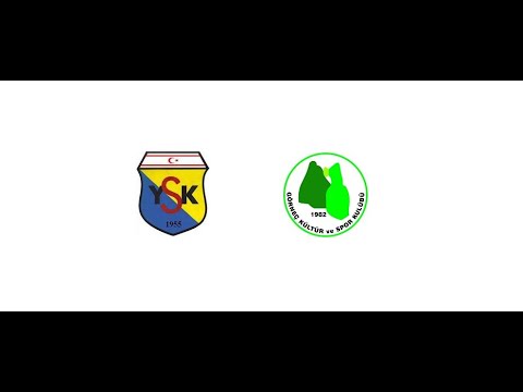 Yalova SK 4 - 0 Görneç KSK AKSA 1.Lig 08.05. 2022