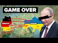 Germany Is About To SCREW Russia With This