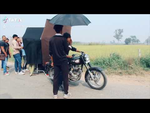 Shooter | Jayy Randhawa |behind the scenes