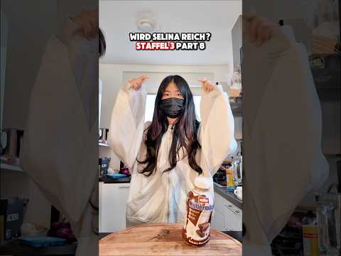 Müllermilch selber machen🤩🤩 #viral #fy #geschwister #lustig #food #challenge #funny #müllermilch