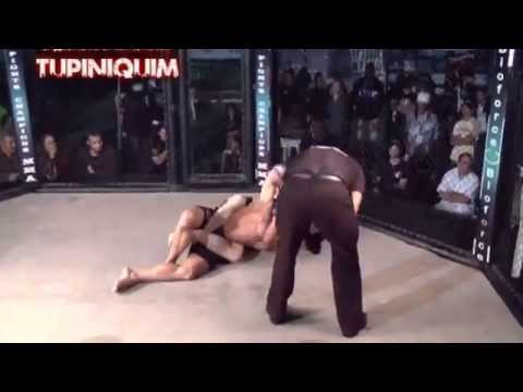 Melhor evento de MMA 2012 - Troféu Cacique