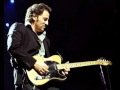 Bruce Springsteen - Car Wash (1999-06-13)