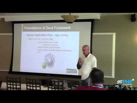 Adam Culp -  Foundations of Zend Framework 3 (16)