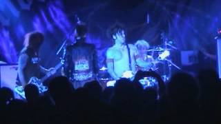 BRIDES OF DESTRUCTION