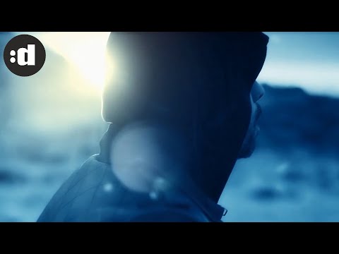 Aligator - Be With You (feat. Sarah West) (Official Video)