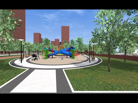 ZEMUN , Kej oslobodjenja , uredjenje priobalja , Srbija