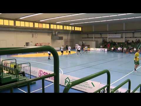 Match 3 Sjundeå-Swithiod Lärkkulla Cupen 2012