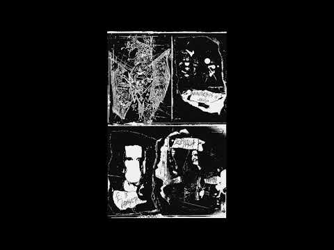 Fel / Nekroneiros / Zépülkr (France) - Split (2011)