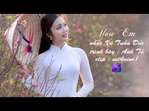 Thể hiện bởi Anh Tú