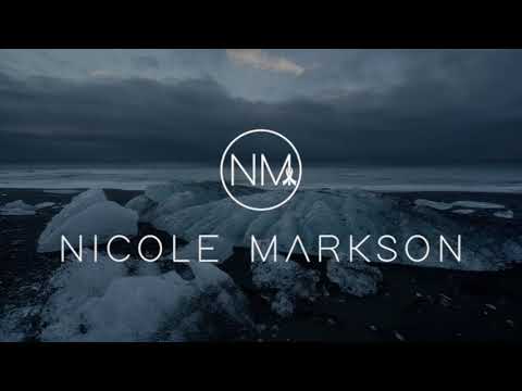 Nicole Markson - Higher Than Heaven Dave Audé Remix (Official Lyric Video)