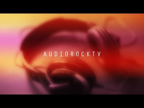 The Soulful Scriptures for AUDIOROCKTV (JUNE 2015) #housemusic