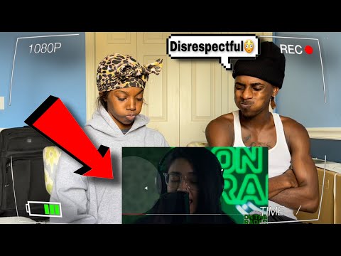She Talking Reckless🤯 Murda B “ON THE RADAR FREESTYLE” Reaction Video
