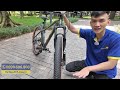 Xe đạp địa hình thể thao Life MX7000