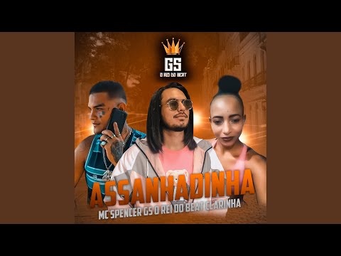Assanhadinha