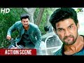 Bellamkonda Sreenivas Best Action Scene Mahaabali Climax Fight Scene Alludu Seenu