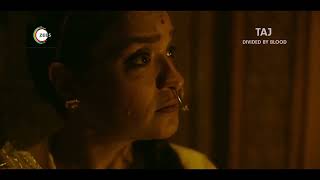 Taj: Divided By Blood | Prince Salim's Choices | A ZEE5 Original Series video