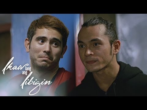 Ikaw Lang Ang Iibigin: Carlos and Gabriel get into a fistfight | EP 17