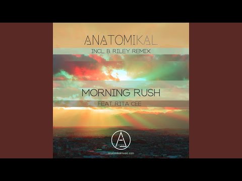 Morning Rush feat. Rita Cee (Extended Mix)