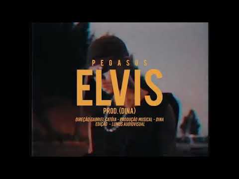 (F!RETRAP) - Pegasus - Elvis (Prod. DINA)