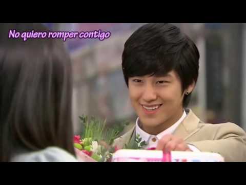 Fight The Bad Feeling - T- Max (sub español)