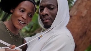 Download lagu Justivany ft Zerah tz _ Mahaba niue (Remix) (Umeumbika chimama wangu) mp3