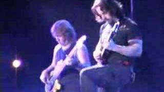 Download lagu John Petrucci - G3 2006 - Chile - 05 - Wishfull Thinking mp3