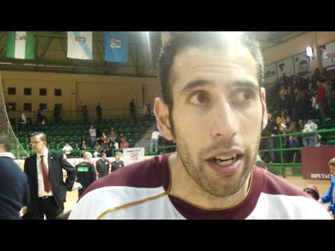 LNFS 10ª Jornada Caja Segovia 5 - Reale Cartagena 1 5/11/2011 ( (7)