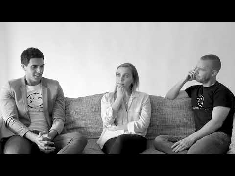 Australian Actress Marny Kennedy Gets Candid about Mental Health and her early years.