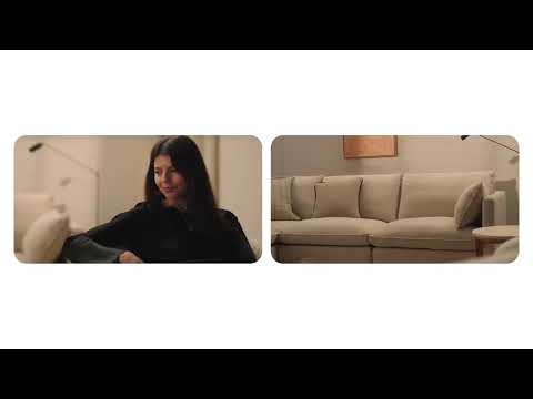 Lounge Lovers - The Edit by Talisa Sutton