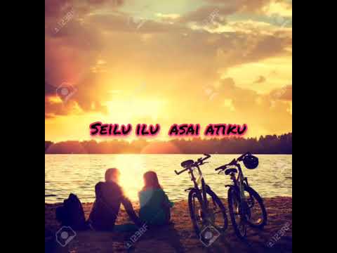 Pengeran ati the crew with lyric