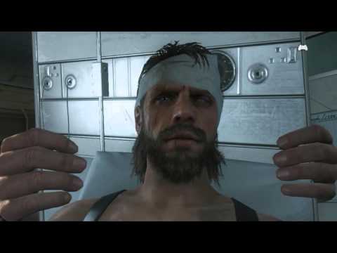 Metal Gear Solid V  The Phantom Pain The truth
