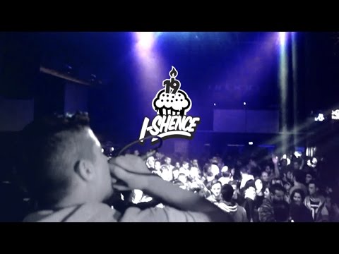 I-SHENCE 19th ANNIVERSARY [Official Video 2015]